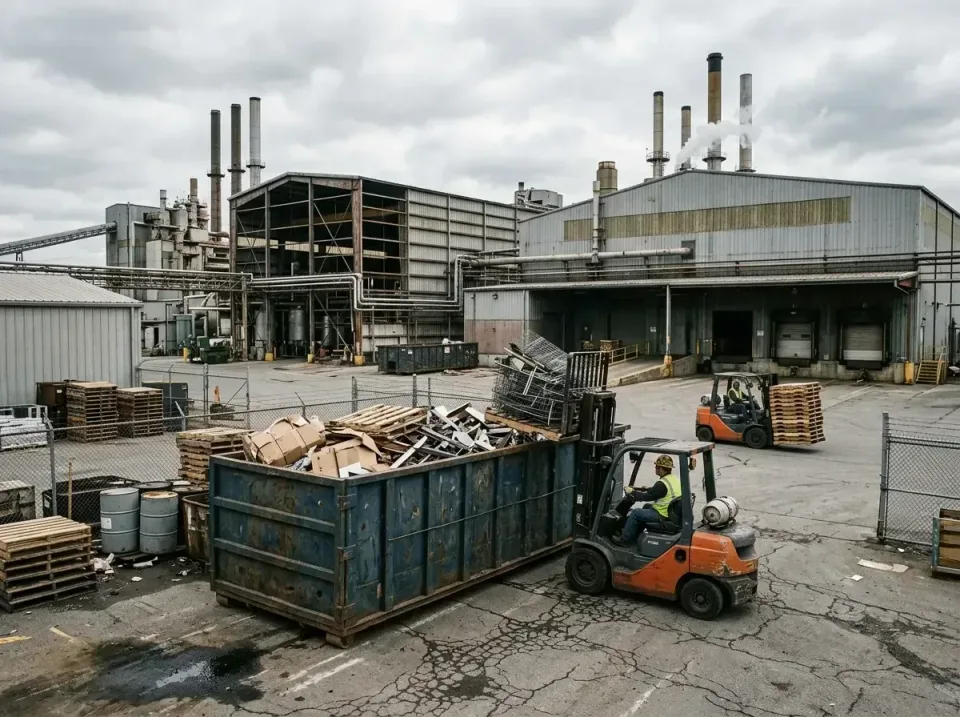industrial-factory-scrap-conta-003 — frequently asked questions, Cheap Roll-off Dumpster Rentals in Wynantskill, NY